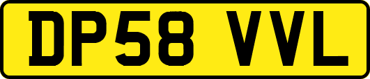 DP58VVL