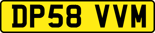 DP58VVM