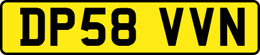 DP58VVN