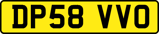 DP58VVO