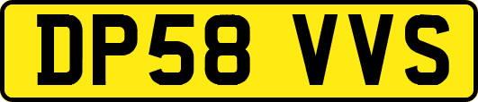 DP58VVS