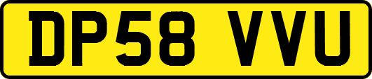 DP58VVU
