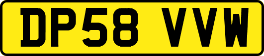 DP58VVW