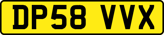 DP58VVX