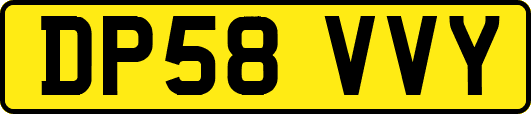 DP58VVY