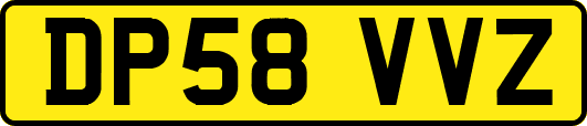 DP58VVZ