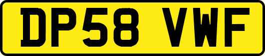 DP58VWF