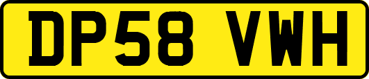 DP58VWH