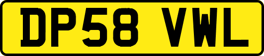 DP58VWL