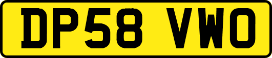 DP58VWO