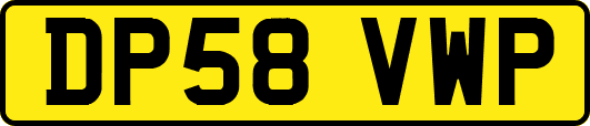 DP58VWP