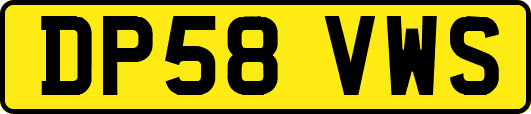DP58VWS