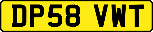 DP58VWT