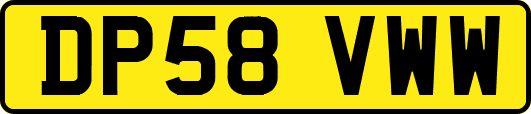 DP58VWW