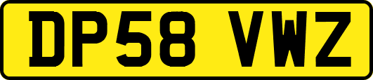 DP58VWZ