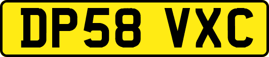 DP58VXC