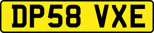 DP58VXE