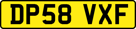 DP58VXF