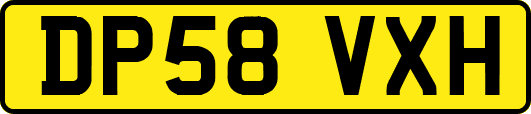 DP58VXH