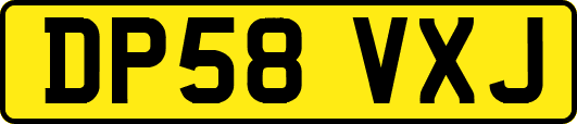 DP58VXJ