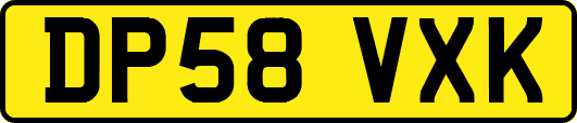 DP58VXK