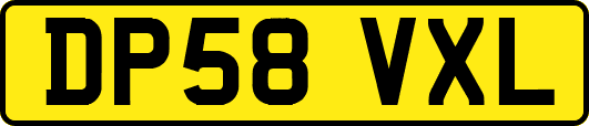 DP58VXL