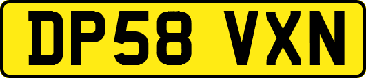 DP58VXN