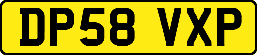 DP58VXP
