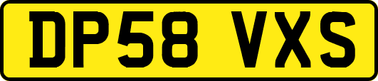 DP58VXS