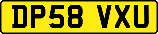 DP58VXU