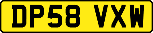 DP58VXW