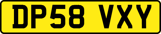 DP58VXY