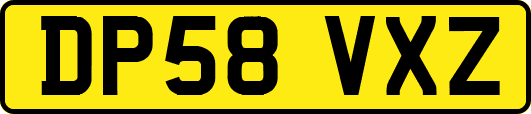 DP58VXZ
