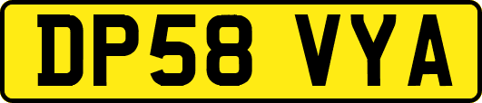 DP58VYA