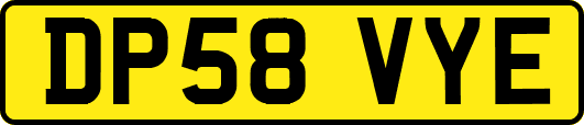 DP58VYE