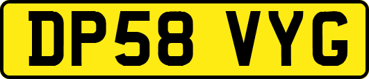 DP58VYG