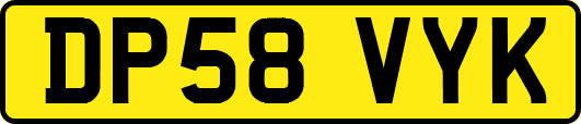 DP58VYK