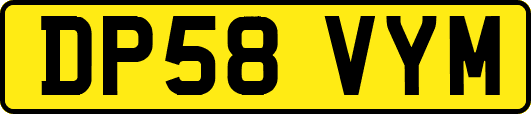 DP58VYM