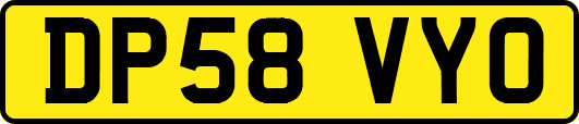 DP58VYO