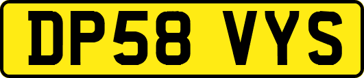 DP58VYS