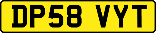 DP58VYT