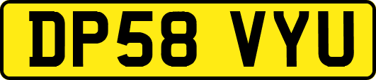 DP58VYU