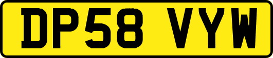 DP58VYW