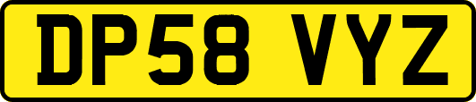DP58VYZ