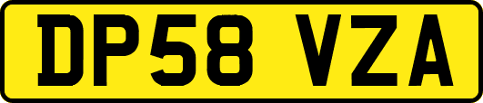DP58VZA