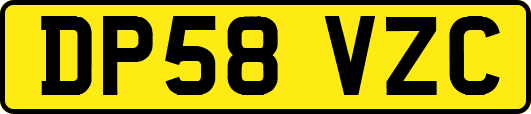 DP58VZC