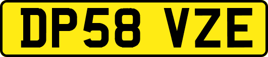 DP58VZE
