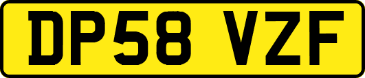DP58VZF