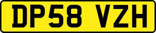 DP58VZH