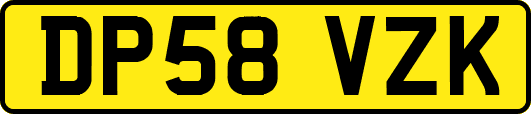 DP58VZK
